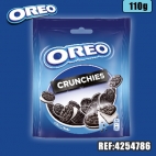 OREO MUNCHING MINI 110 G