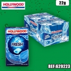 HOLL 2FRESH DRAGEES MENTHE FORTE SS 22 G