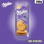 MILKA CHOCO PAUSE 260 G