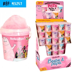 BARBAPAPA VERITABLE 40G