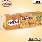 ST MICHEL GALETTE 130 G