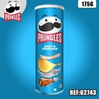 PRINGLES 165G SEL VINAIGRE