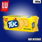 TUC Original 100 G