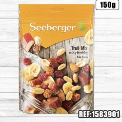 S-TRAIL MIX 150G