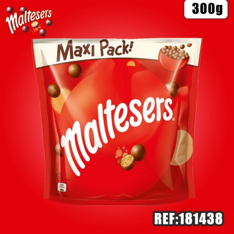 MALTESERS 300G