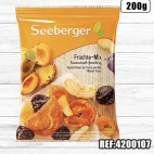 S-FRUITS SECS 200G