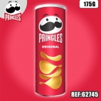 PRINGLES 175 G ORIGINAL