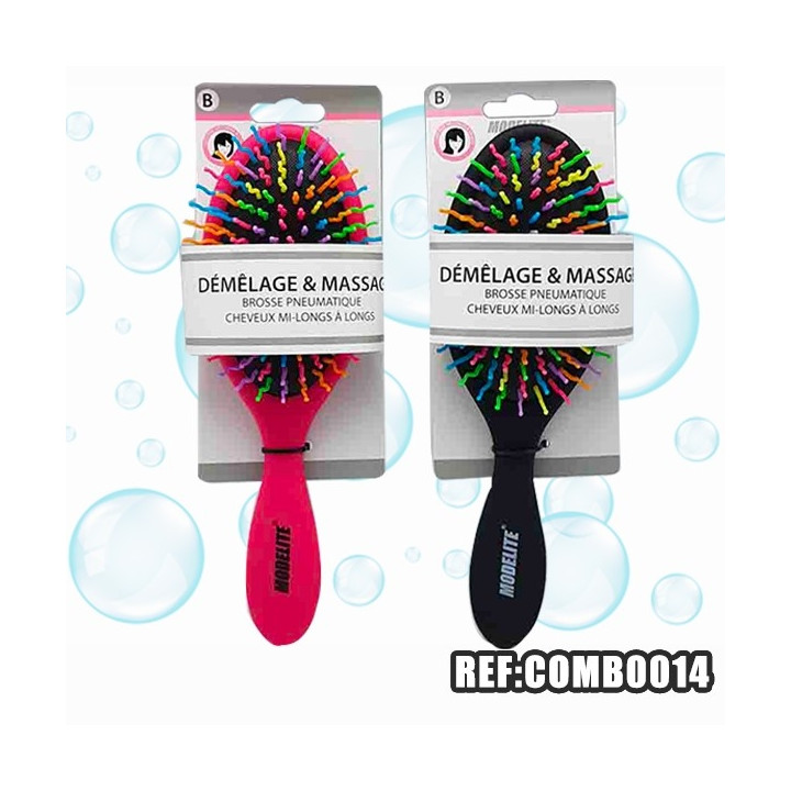 BROSSE A DECREPER Nouveau Modèle