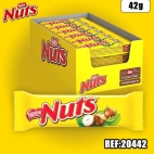 NUTS 42 G