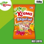 KREMA REGAL'AD 150 G