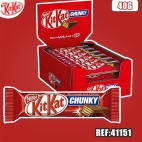 KIT KAT CHUNKY 40 G