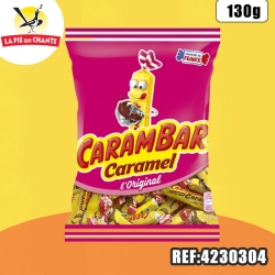 LPKC- CARAMBAR SACHET 130G