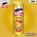 PRINGLES 175 G PAPRIKA