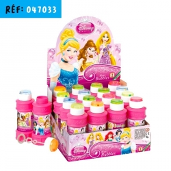 BULLES MAXI PRINCESS 175ML