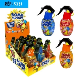 BOMB SPRAY 57g