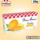 BM TARTELETTE CITRON 125G