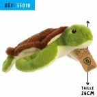 ECO NATION TORTUE 26CM