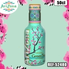 ARIZONA GREEN TEA PET 50 CL