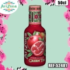 ARIZONA POMEGRANATE PET 50 CL