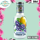 ARIZONA BLUEBERRY PET 50cl