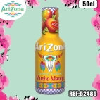 ARIZONA MANGUE PET 50 CL