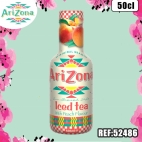 ARIZONA PECHE PET 50 CL