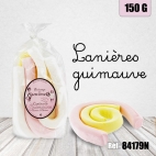 ATDG LANIERES GUIMAUVE "Saveur d'Antan" 150 G