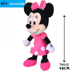 MINNIE HAPPY 48CM