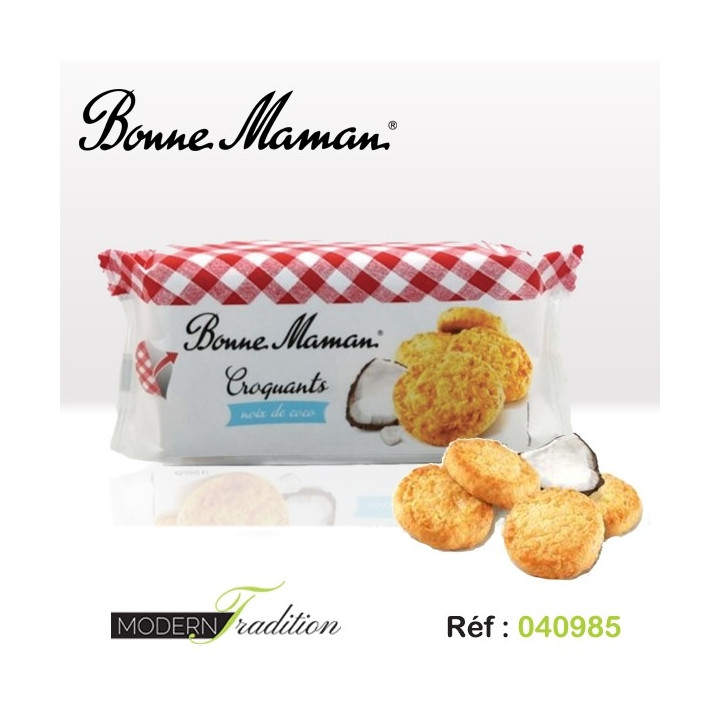 BM-CROQUANT COCO 150 G