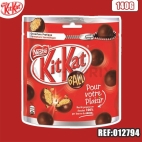 KIT KAT BALL 140G