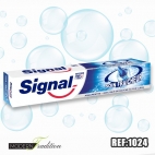 DENTIFRICE SIGNAL FLUOR