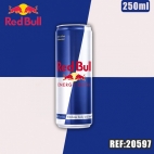 RED BULL 250 ML