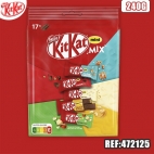 KIT KAT MINI MIX 240,9G