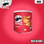 PRINGLES 40 G ORIGINAL