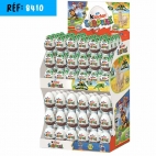 KINDER SURPRISE FROZEN/ NATOONS 20 G