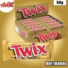 TWIX 50 G