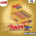 TWIX  XTRA 75 G