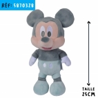 MICKEY recyclé 25 CM