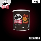 PRINGLES 40 G SPICY