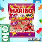 HARIBO sachet CHERRY PIK 120g