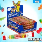 HARIBO MEGA ROULETTE FRUIT 45g