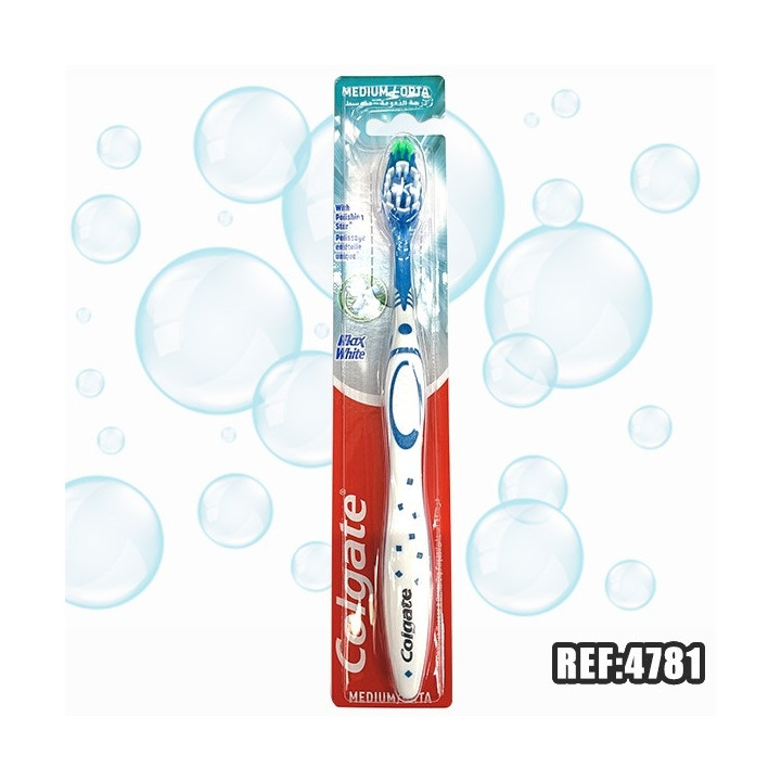 BROSSE A DENT COLGATE