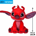 DISNEY LEROY 20CM