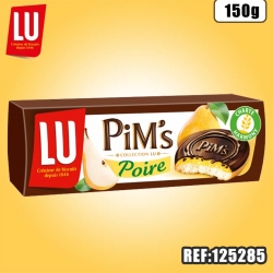 PIM'S POIRE 150G