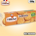 ST MICHEL GALETTE 130 G