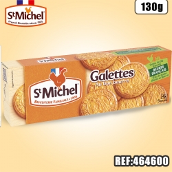 ST MICHEL GALETTE 130 G