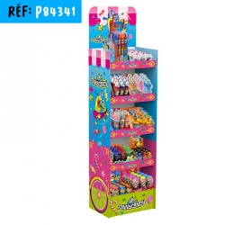 PRESENTOIR TOWER POWER