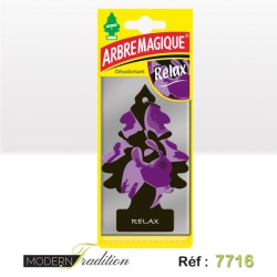 ARBRE MAGIQUE DEO RELAX