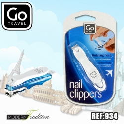 COUPE ONGLES SECURITE AVION***