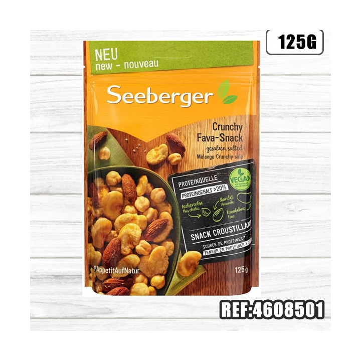 S-MELANGE CRUNCHY SALE 125G